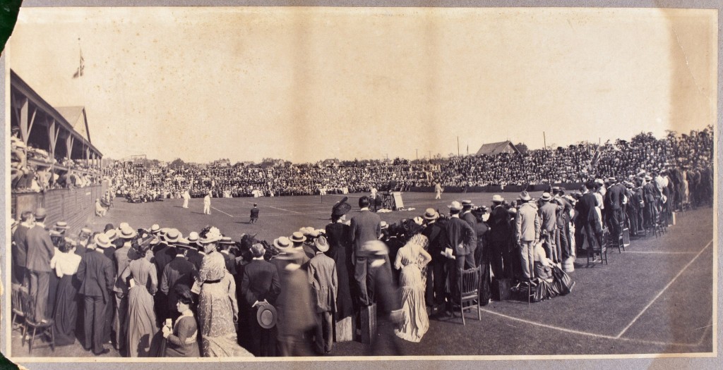 Coppa Davis 1902