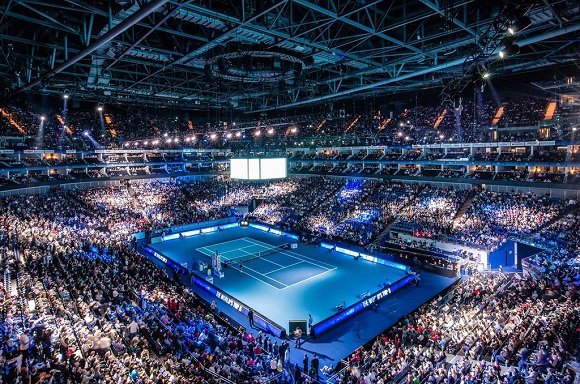 ATP-Tennis-World-Tour-Finals-2014-London-O2-Arena