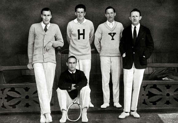 Coppa Davis 1920