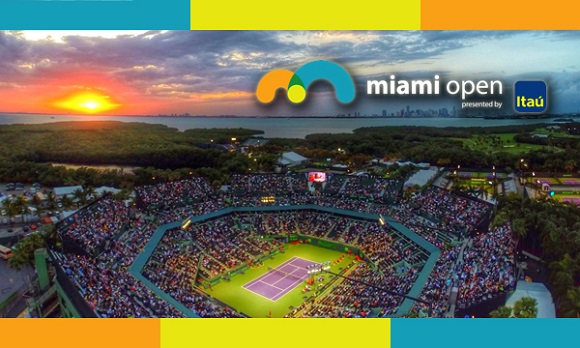 Miami Open 2016