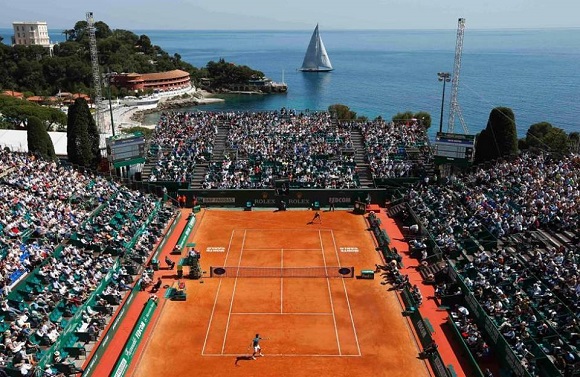 ATP Monte Carlo 2016