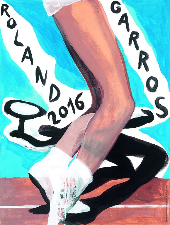 Roland-Garros-2016-poster