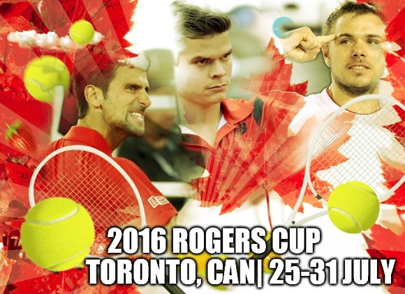 2016 Rogers Cup Logo definitivo